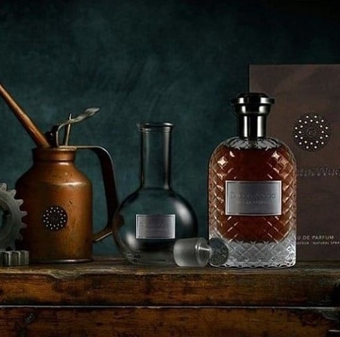 Fragrance World Mocha Wood EDP 100 мл – Гурме аромат с роза - Image 16