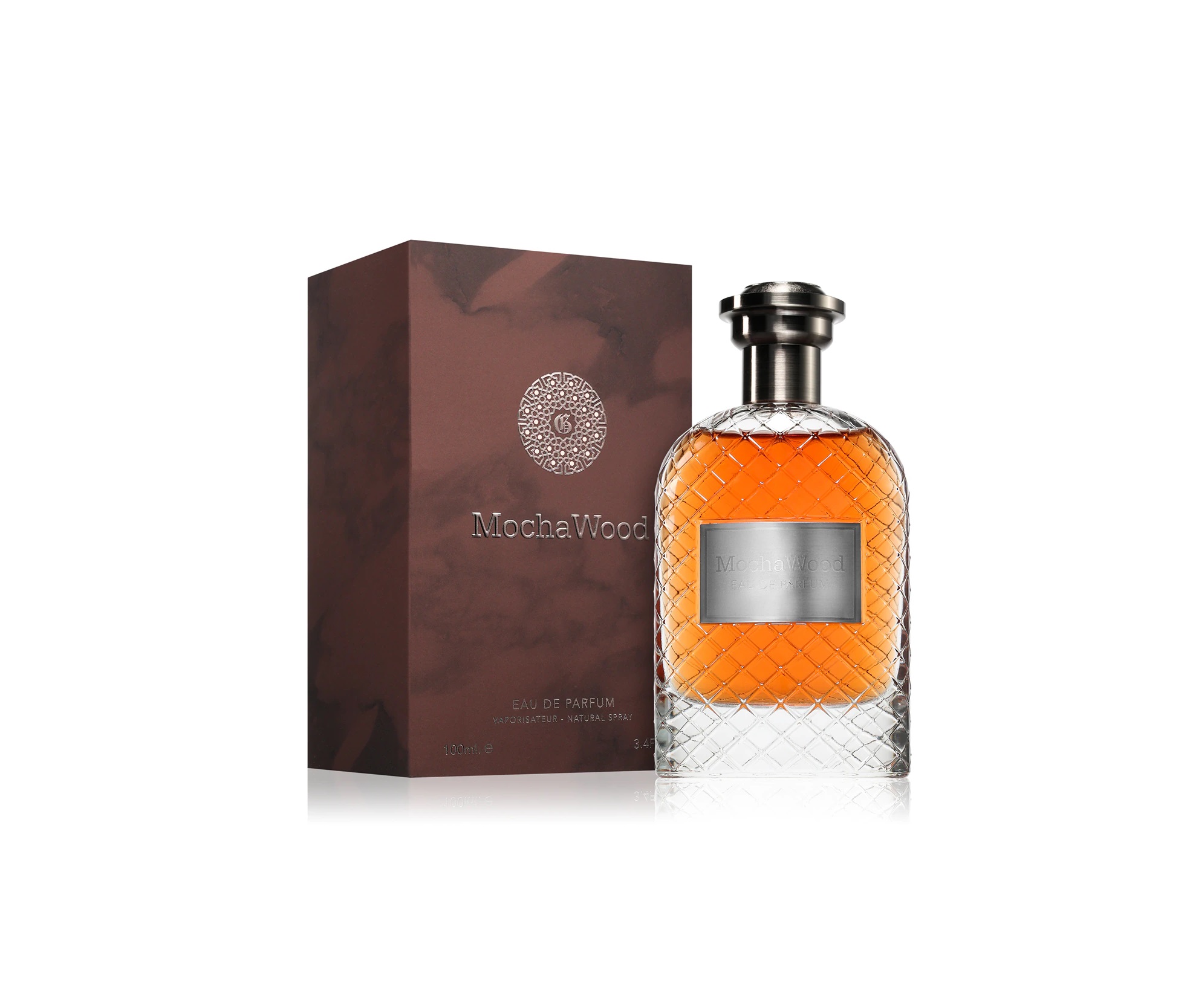 дамски и мъжки парфюм EDP 100 ml