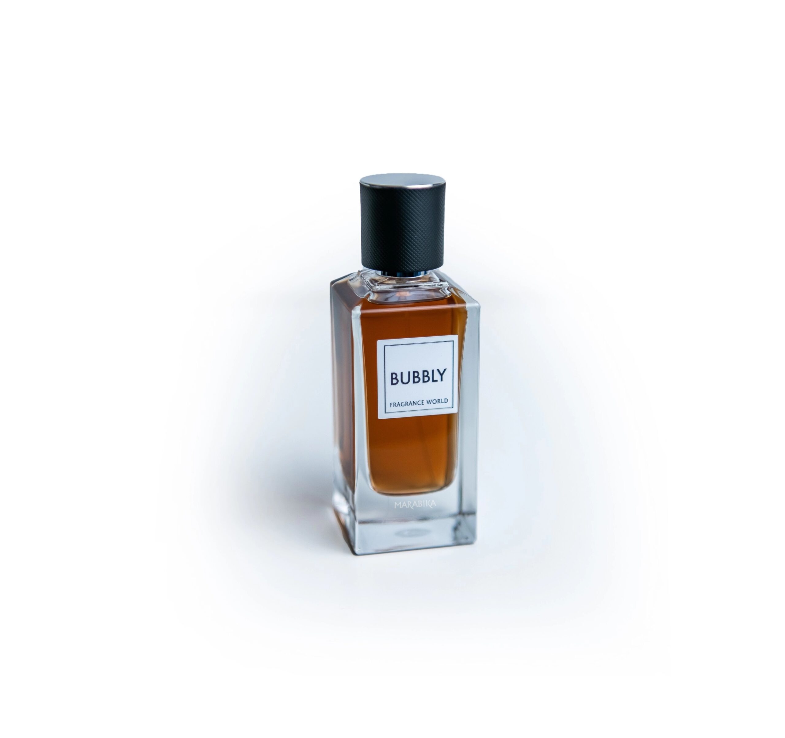 Fragrance World Bubbly EDP 100 мл – Гурме аромат с пикантни нотки - Image 7