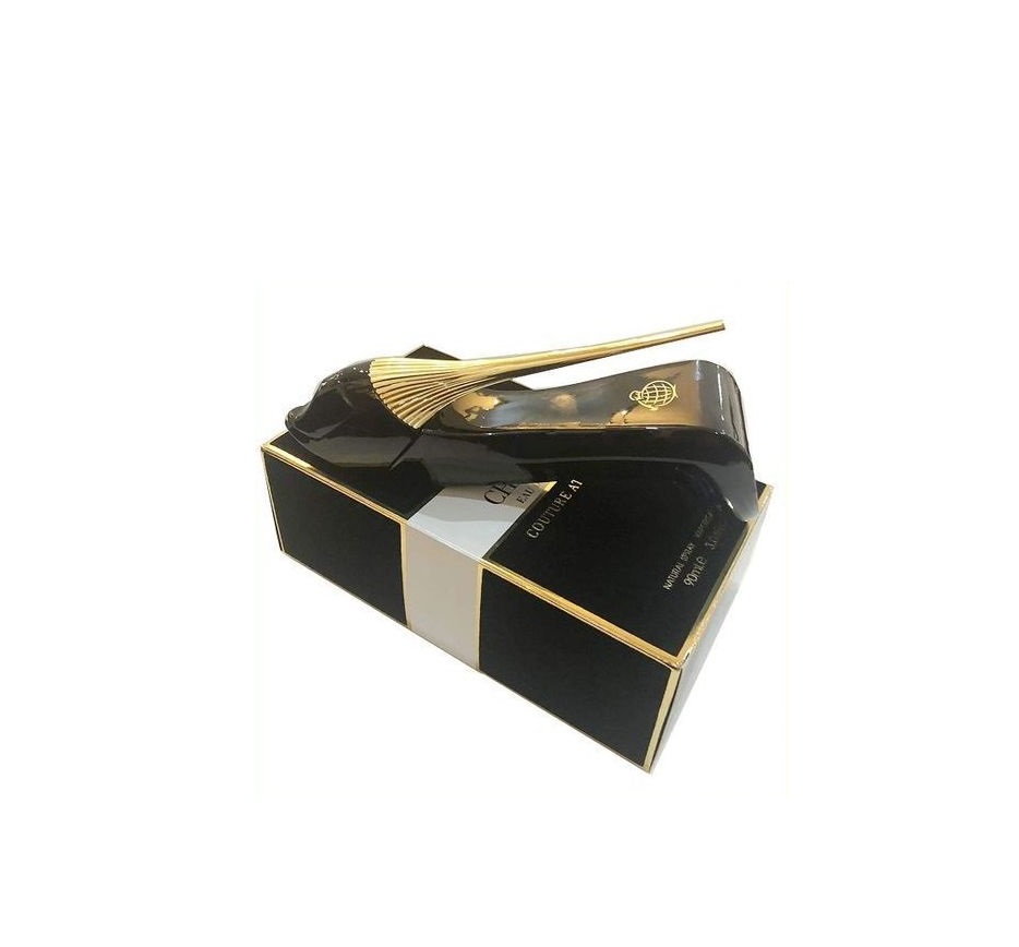 Fragrance World Classy Chic Girl EDP - Парфюмна вода за жени - Image 9