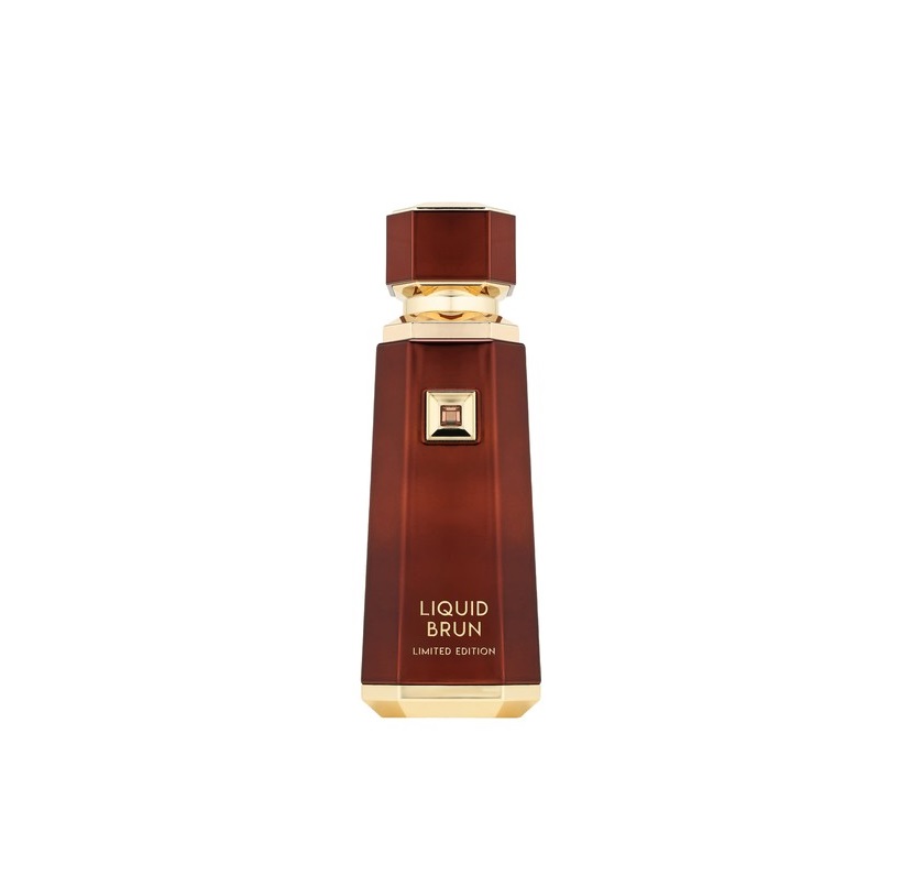 French Avenue Liquid Brun Limited Edition Extrait de Parfum 150 мл – Парфюмен екстракт за жени и мъже - Image 2