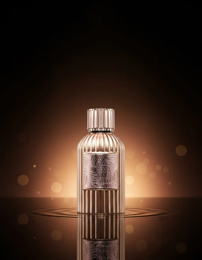 Paris Corner Qissa Delicious EDP 100 мл – Гурме аромат с кокос - Image 13