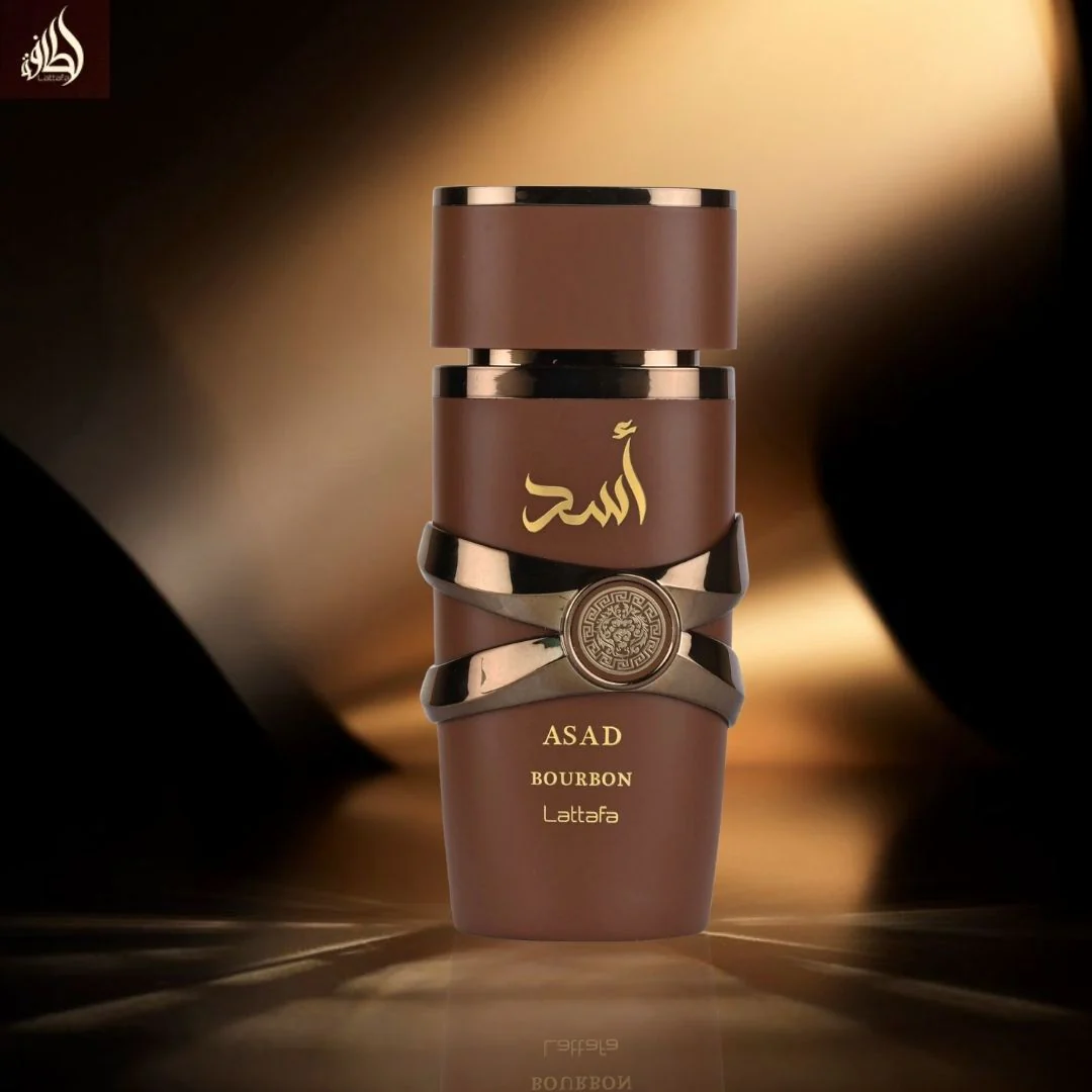 Луксозен комплект за мъже – Lattafa Asad Collection 4 Piece Gift Set - Image 13