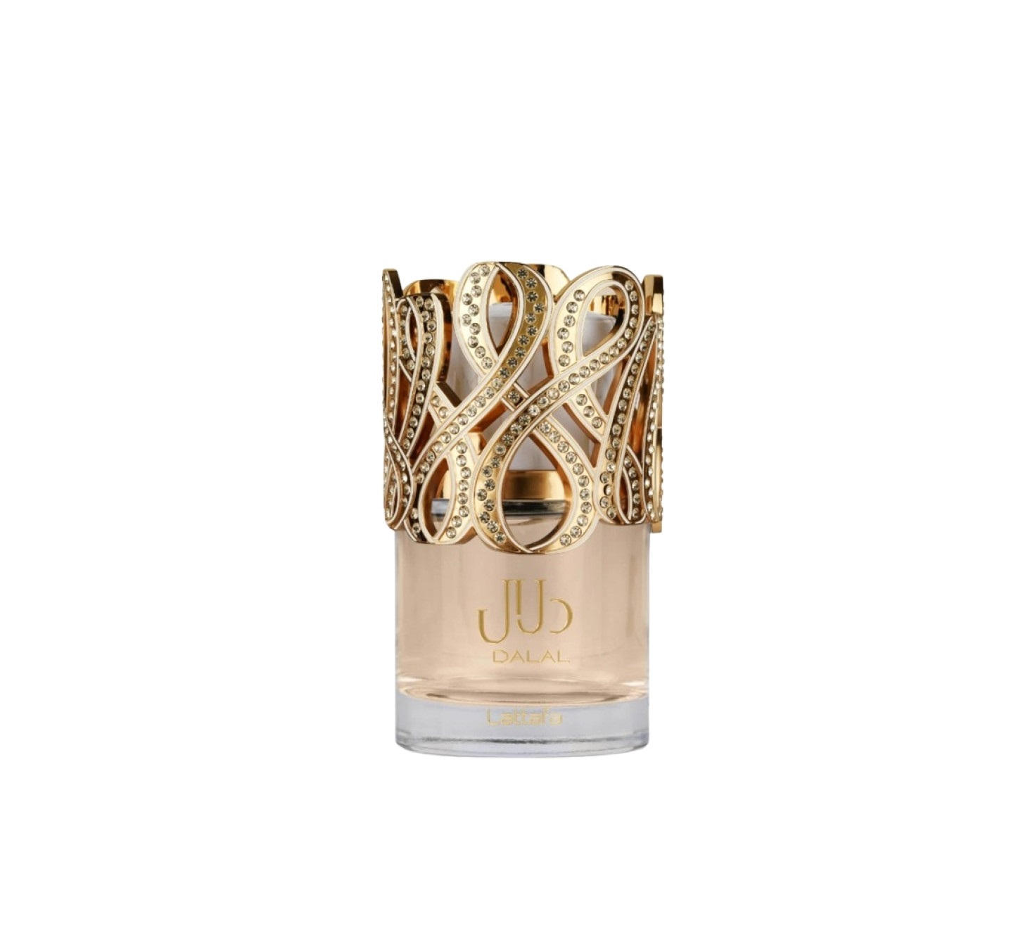Lattafa Dalal EDP 100 мл – Гурме аромат с жасмин - Image 5
