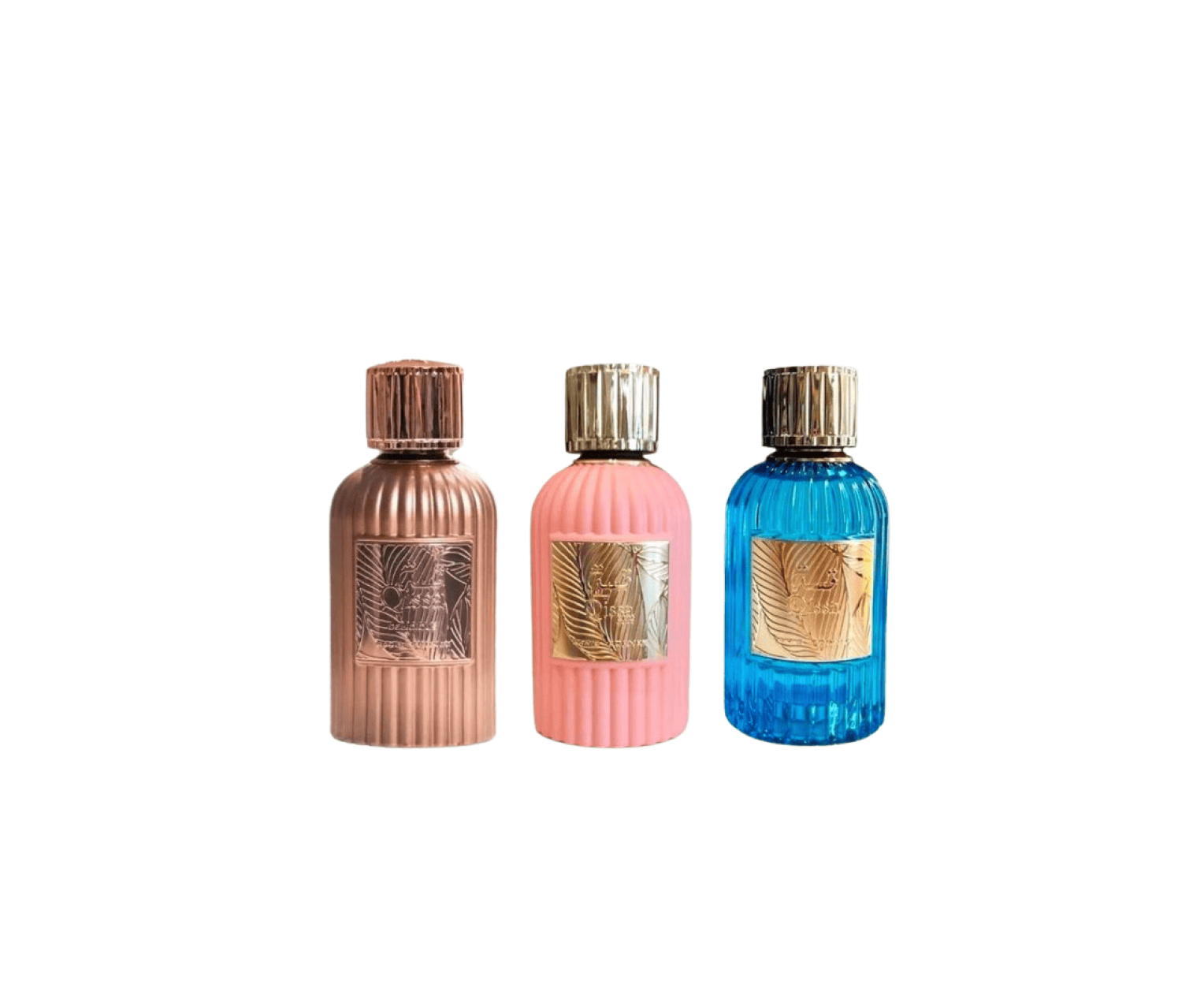 Paris Corner Qissa Delicious EDP 100 мл – Гурме аромат с кокос - Image 6