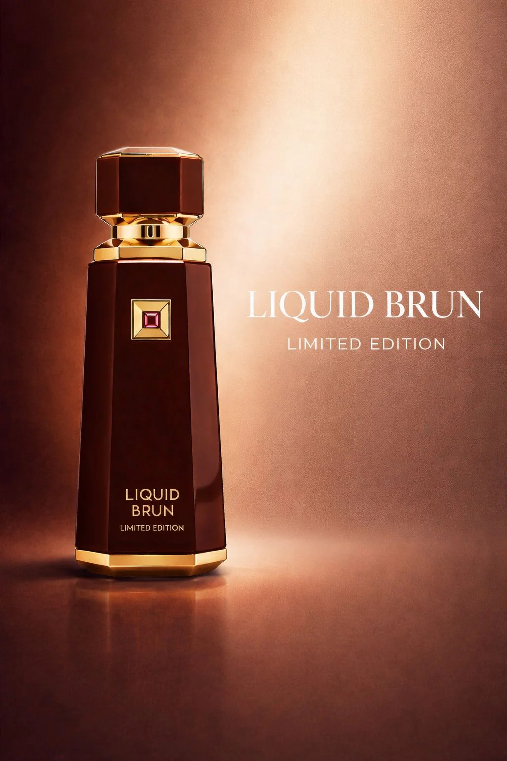 French Avenue Liquid Brun Limited Edition Extrait de Parfum 150 мл – Парфюмен екстракт за жени и мъже - Image 5
