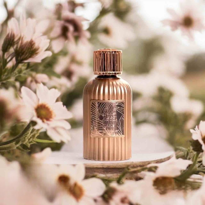 Paris Corner Qissa Delicious EDP 100 мл – Гурме аромат с кокос - Image 11