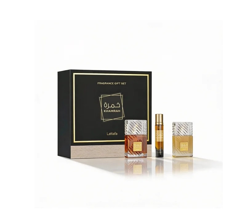 дамски и мъжки парфюм EDP 100 ml