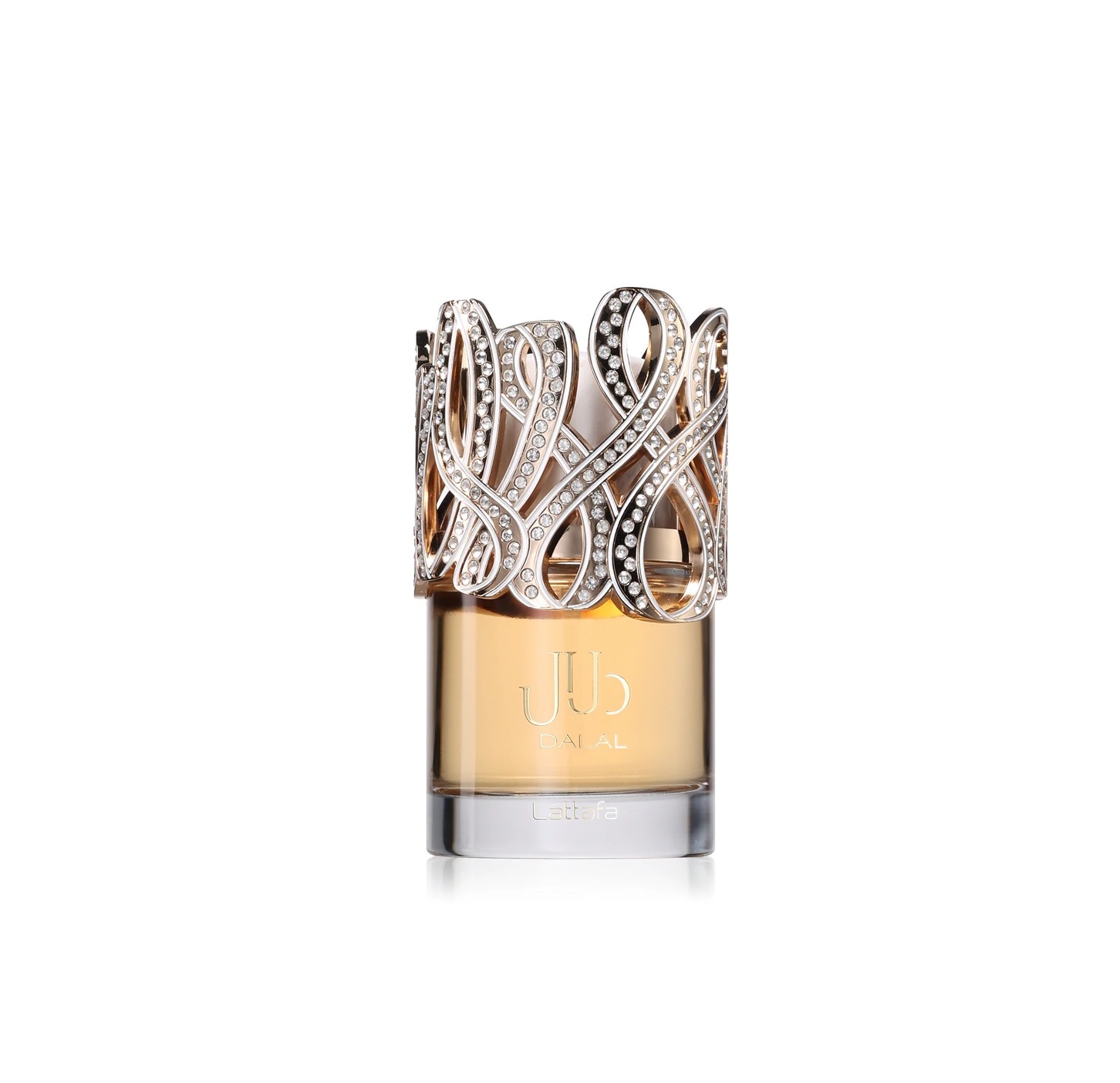 Lattafa Dalal EDP 100 мл – Гурме аромат с жасмин - Image 2