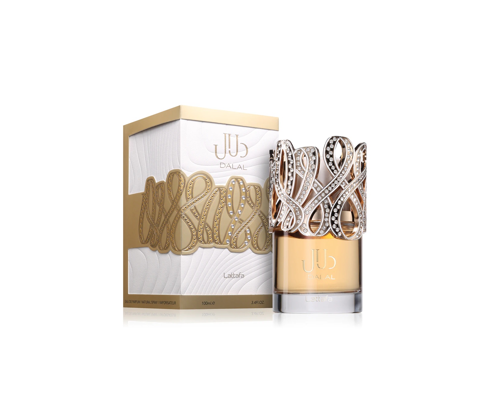 дамски парфюм EDP 100 ml