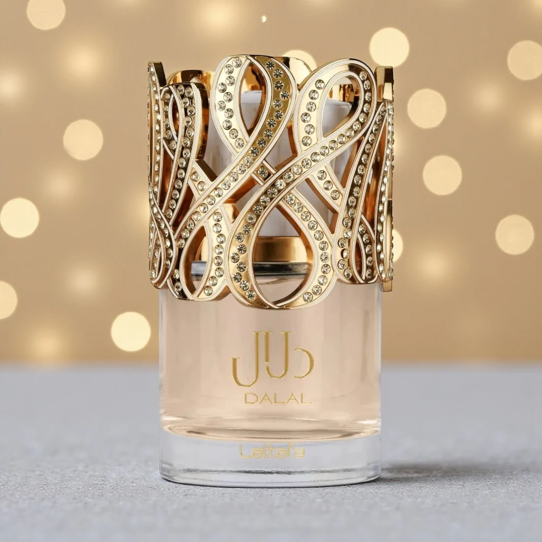 Lattafa Dalal EDP 100 мл – Гурме аромат с жасмин - Image 10