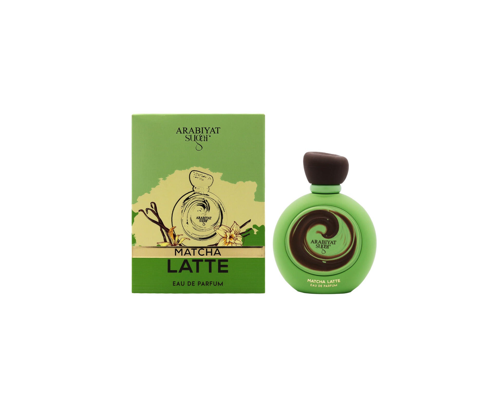 дамски и мъжки парфюм EDP 100 ml