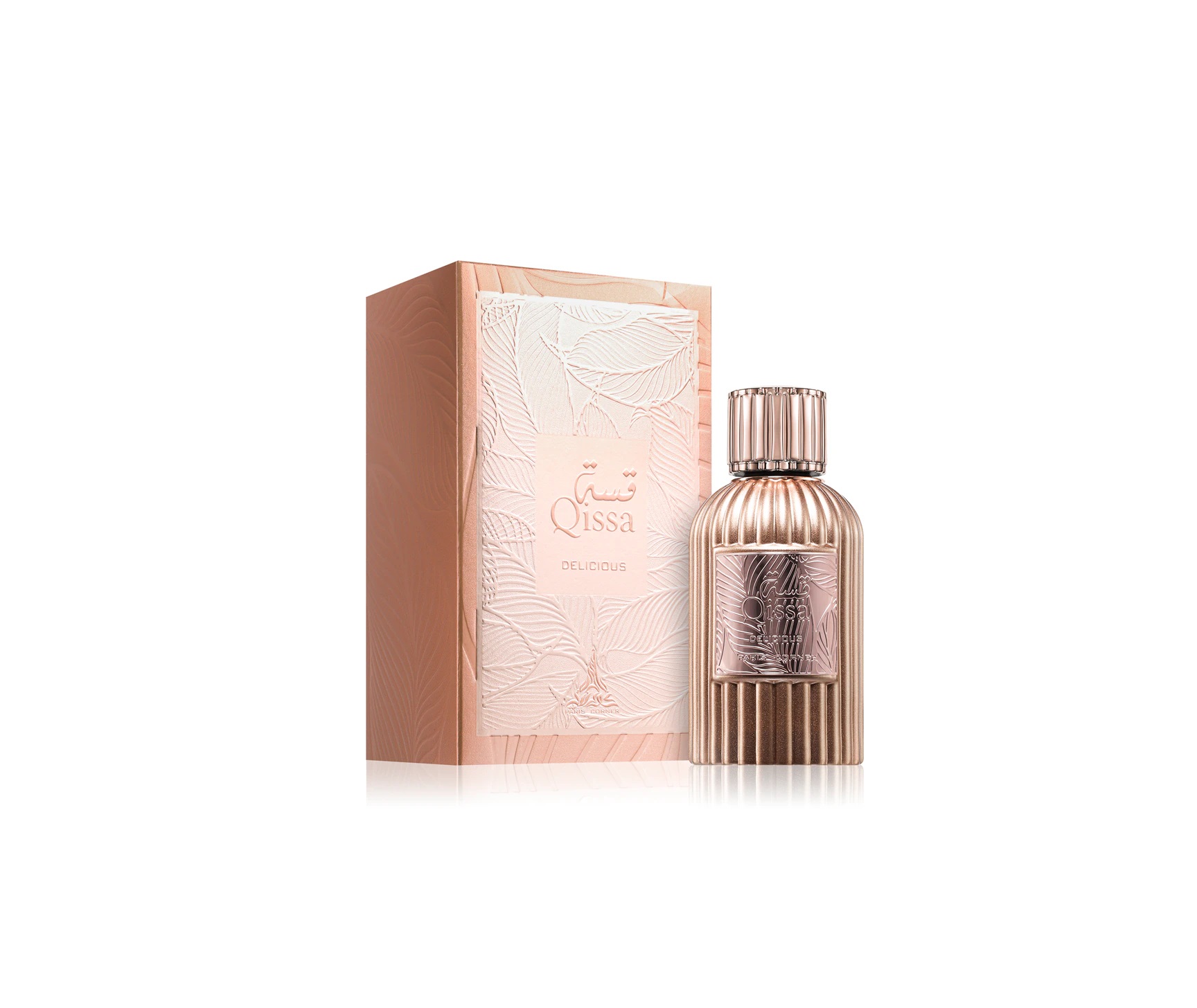 дамски парфюм EDP 100 ml
