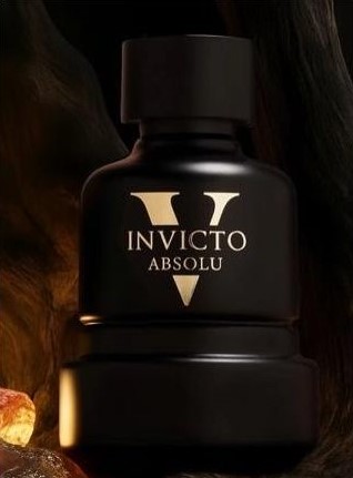 Fragrance World Invicto Victorious Absolu EDP 100 мл – Дървесен аромат с кехлибар - Image 5