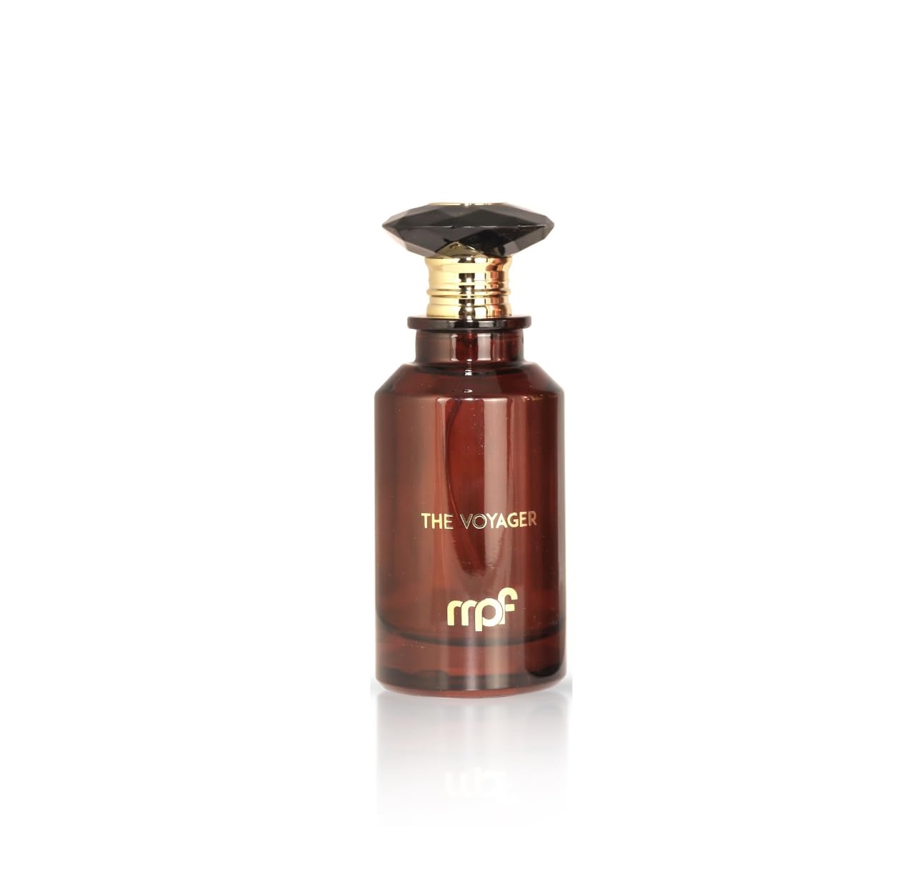 My Perfumes The Voyager EDP 100 мл – Свеж аромат с амброксан - Image 5