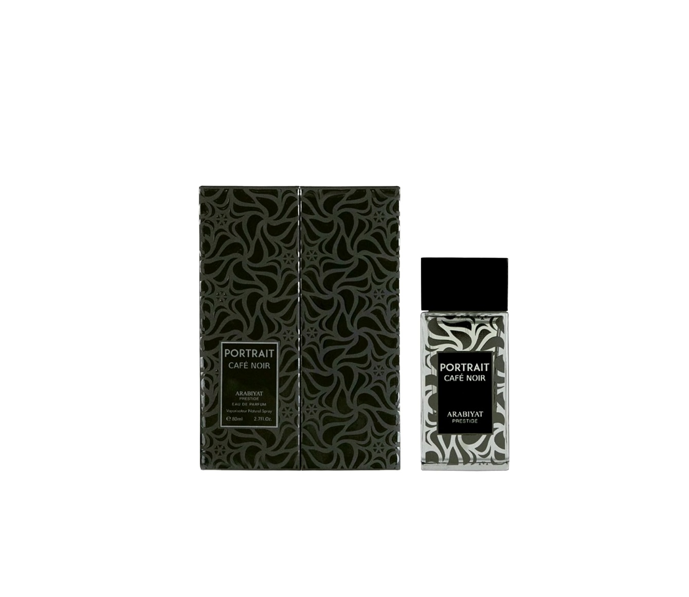 дамски и мъжки парфюм EDP 80