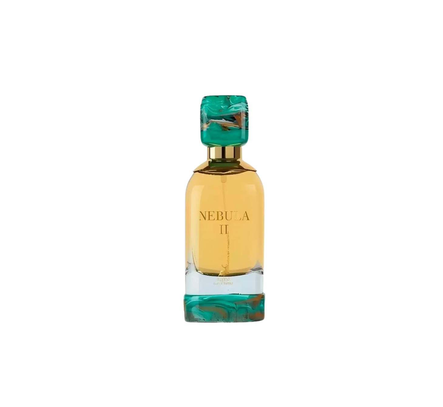Maison Alhambra Nebula II EDP 100 мл – Гурме аромат с канела - Image 5