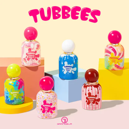 Grandeur Tubbees Pistachio Kunafa EDP 50 мл – Гурме аромат с ванилия - Image 14