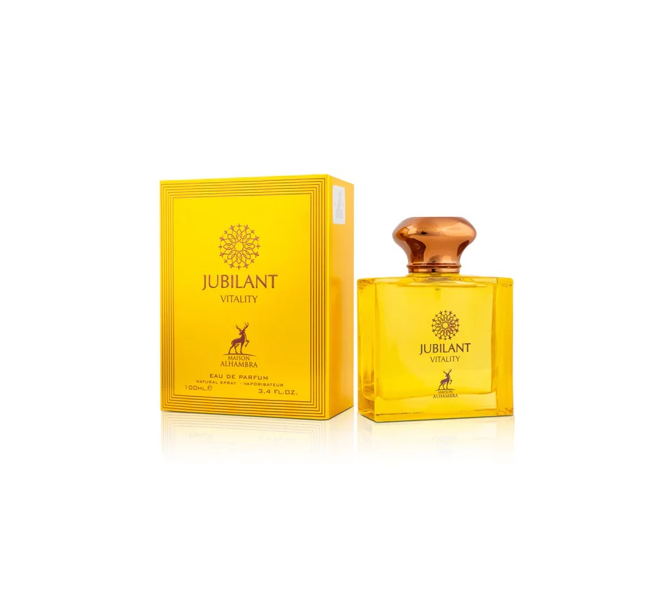 мъжки парфюм EDP 100