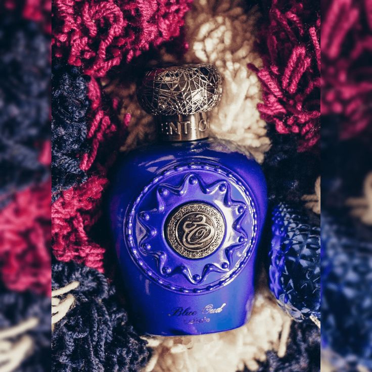 Луксозен комплект за жени и мъже – Lattafa Opulent Series Set - Image 8