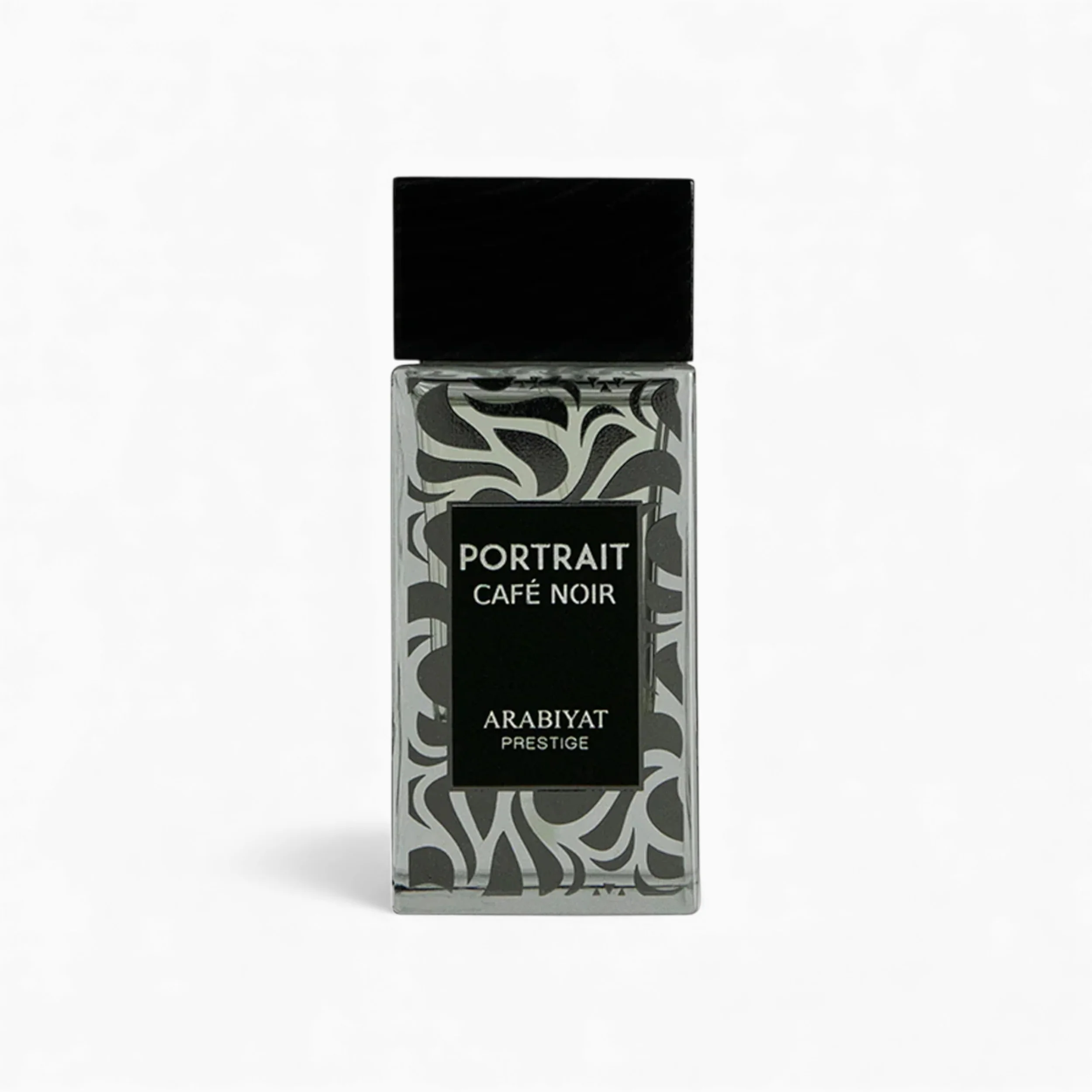 Arabiyat Prestige Portrait Café Noir EDP 80 мл – Дървесен аромат с ананас - Image 6