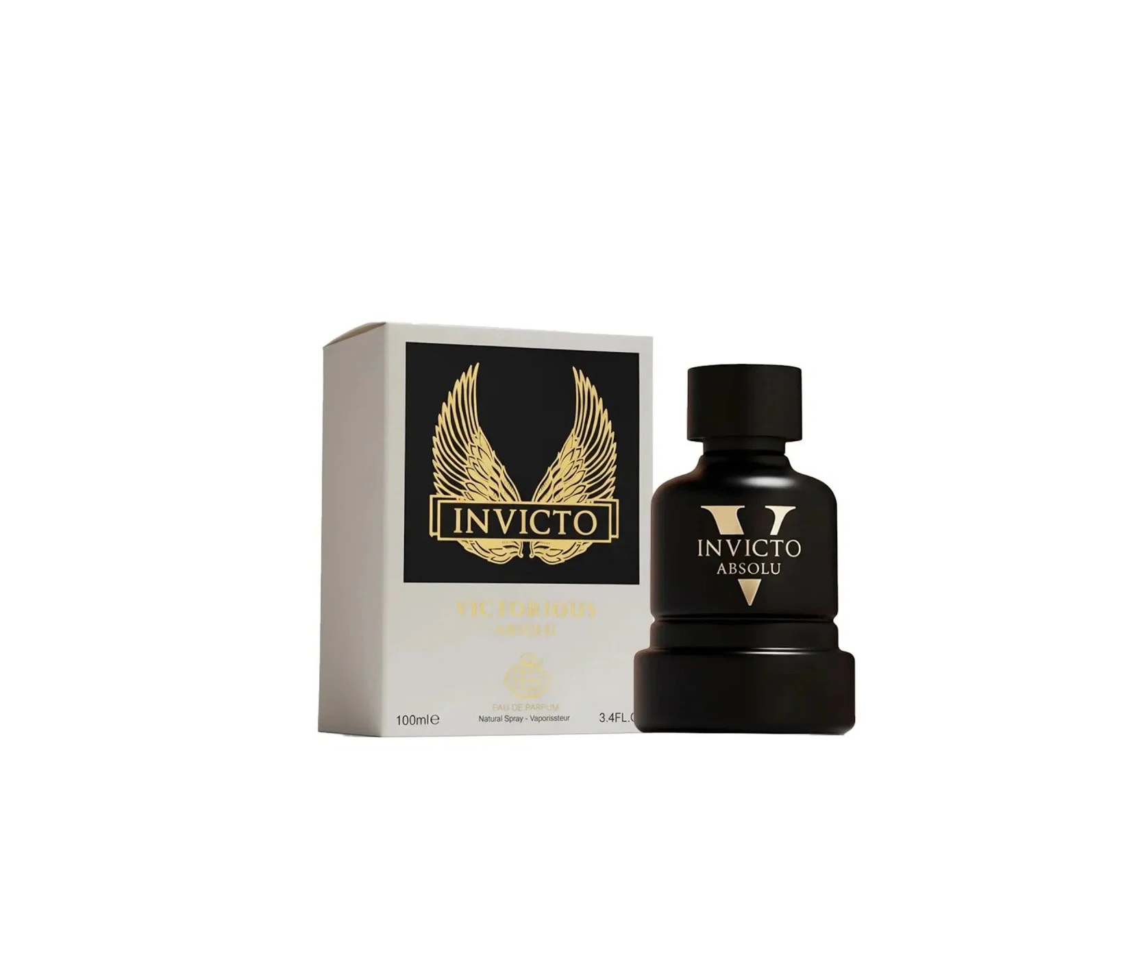 мъжки парфюм EDP 100