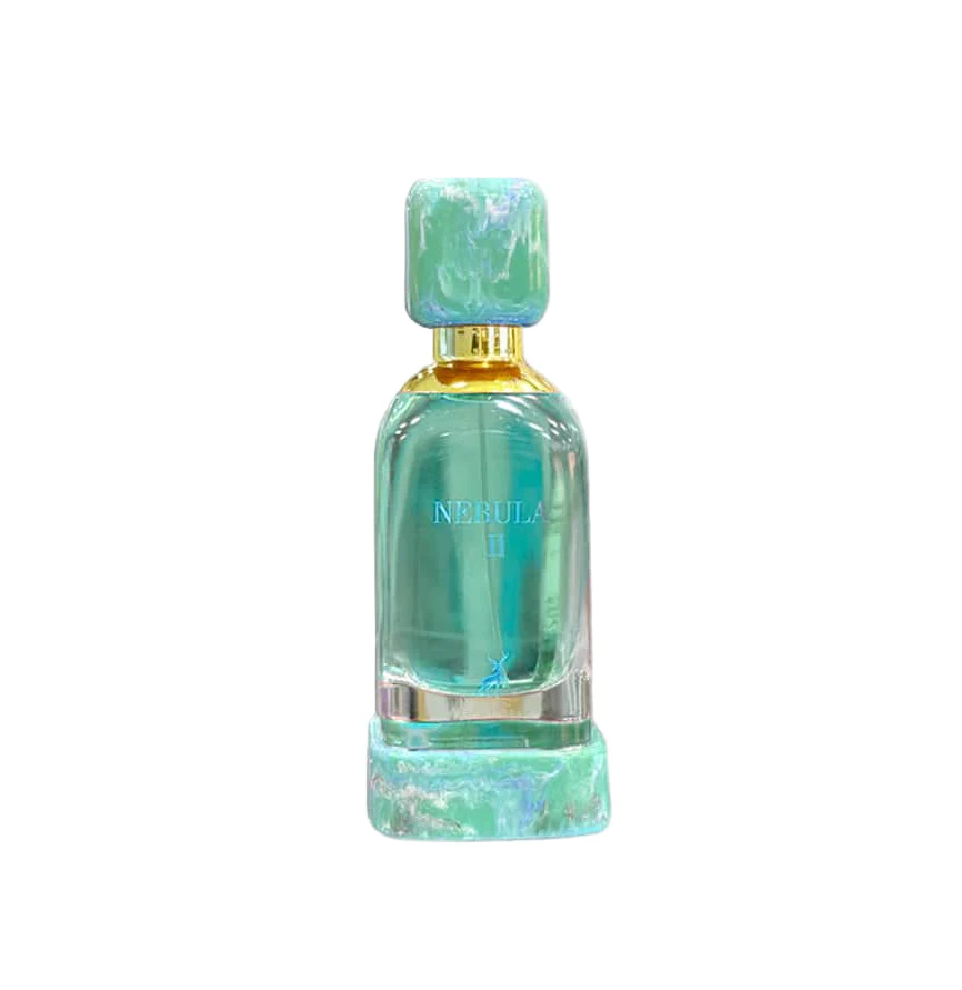 Maison Alhambra Nebula II EDP 100 мл – Гурме аромат с канела - Image 8