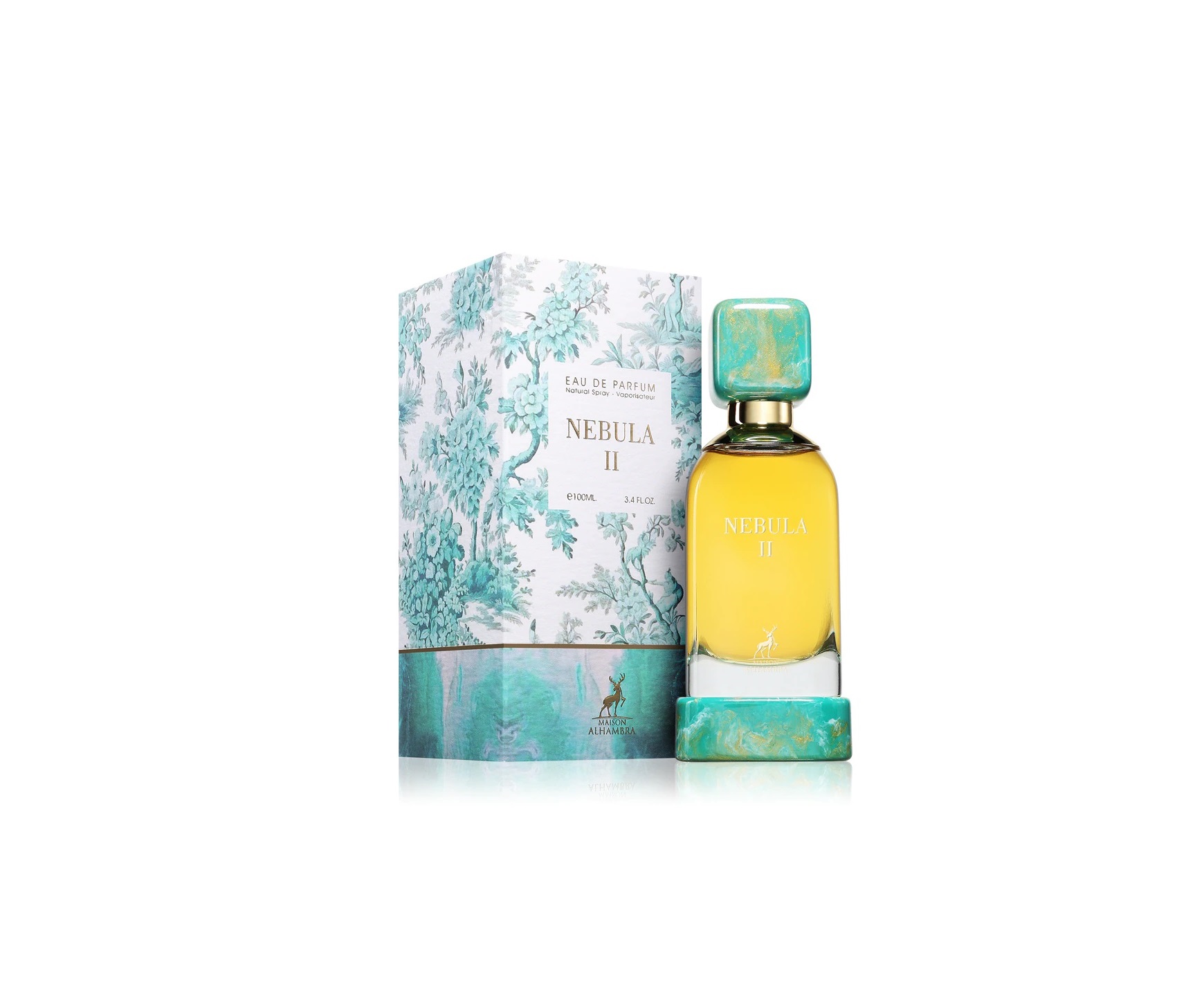 дамски и мъжки парфюм EDP 100