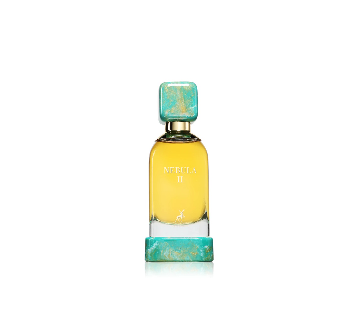 Maison Alhambra Nebula II EDP 100 мл – Гурме аромат с канела - Image 2