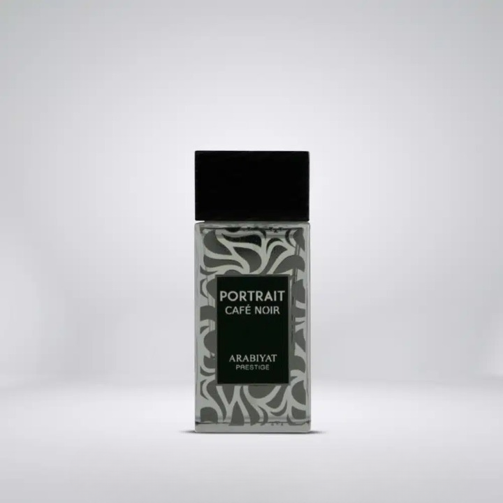 Arabiyat Prestige Portrait Café Noir EDP 80 мл – Дървесен аромат с ананас - Image 8