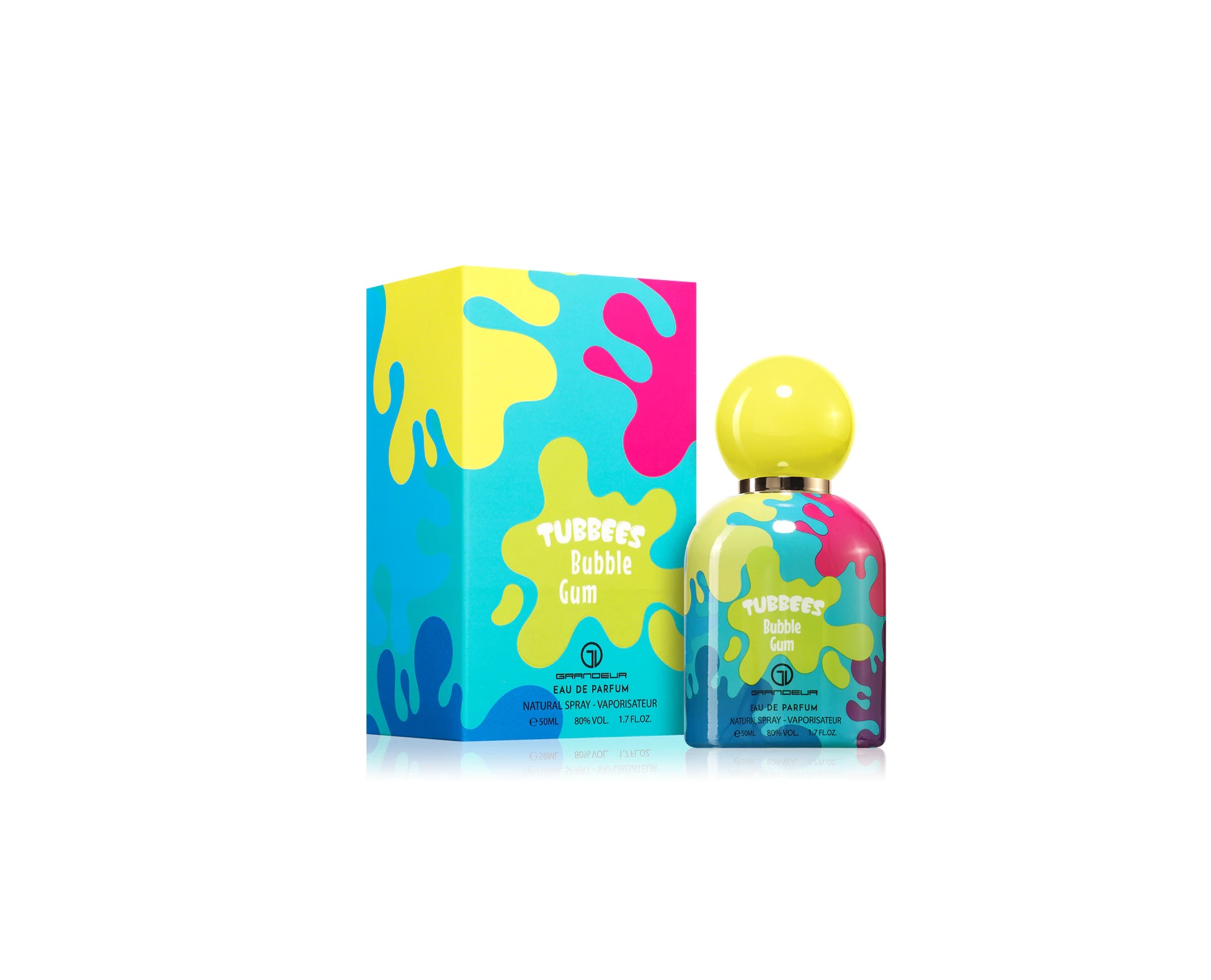 дамски и мъжки парфюм EDP 50