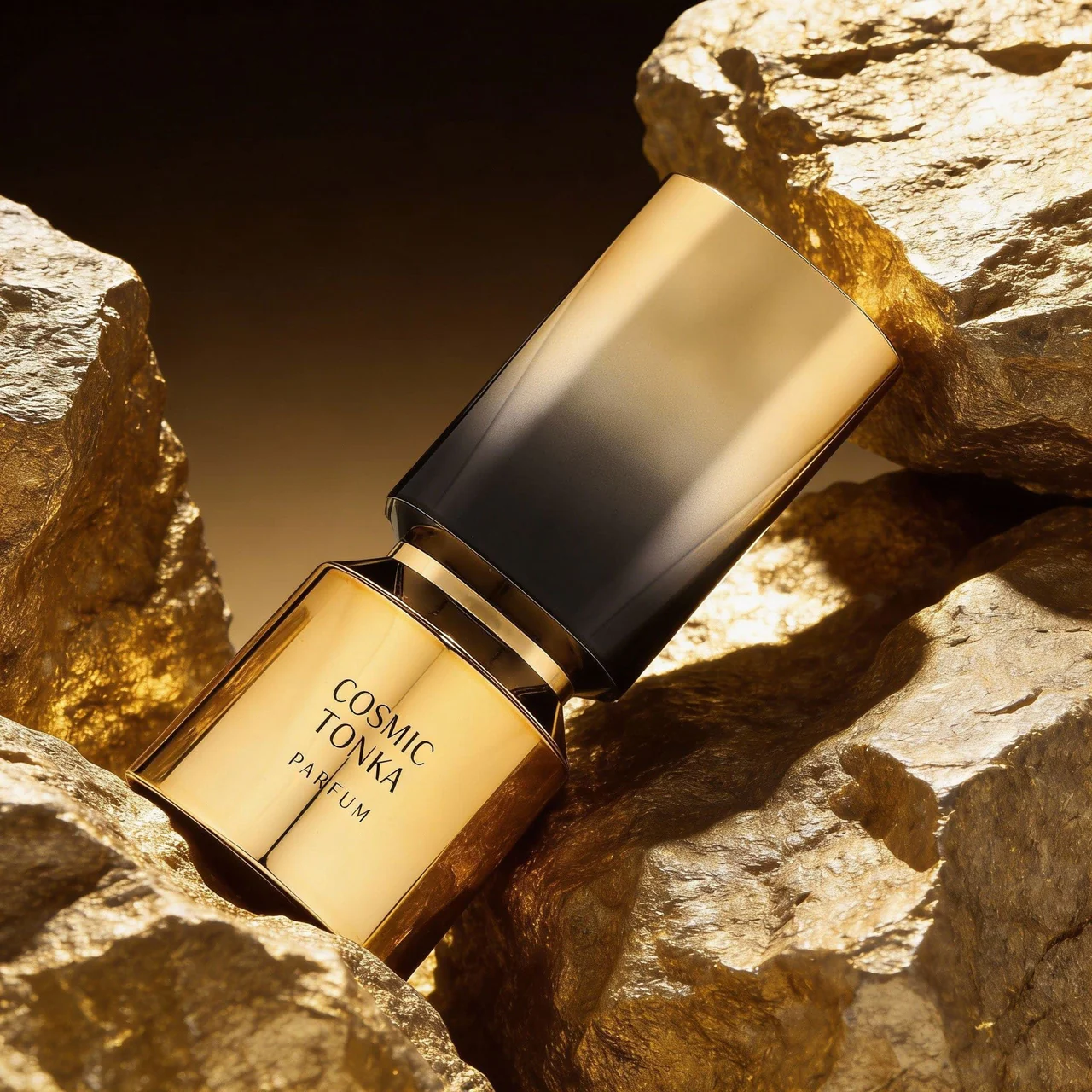 French Avenue Cosmic Tonka EDP 100 мл – Дървесен аромат с българска роза - Image 8