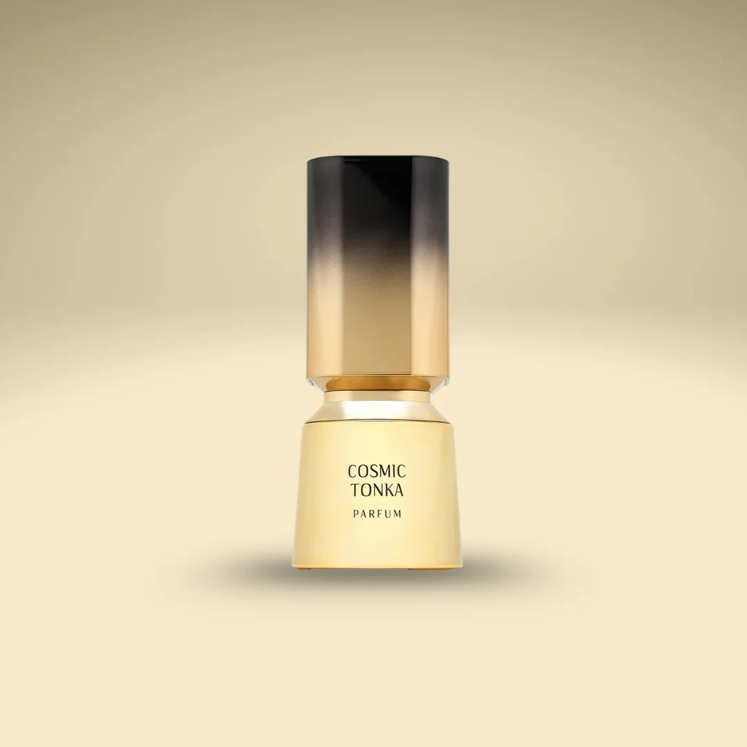 French Avenue Cosmic Tonka EDP 100 мл – Дървесен аромат с българска роза - Image 6