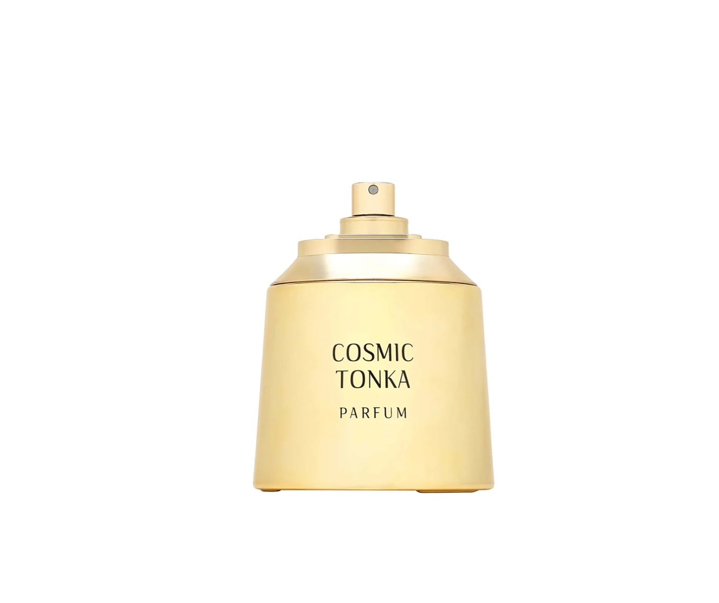 French Avenue Cosmic Tonka EDP 100 мл – Дървесен аромат с българска роза - Image 5