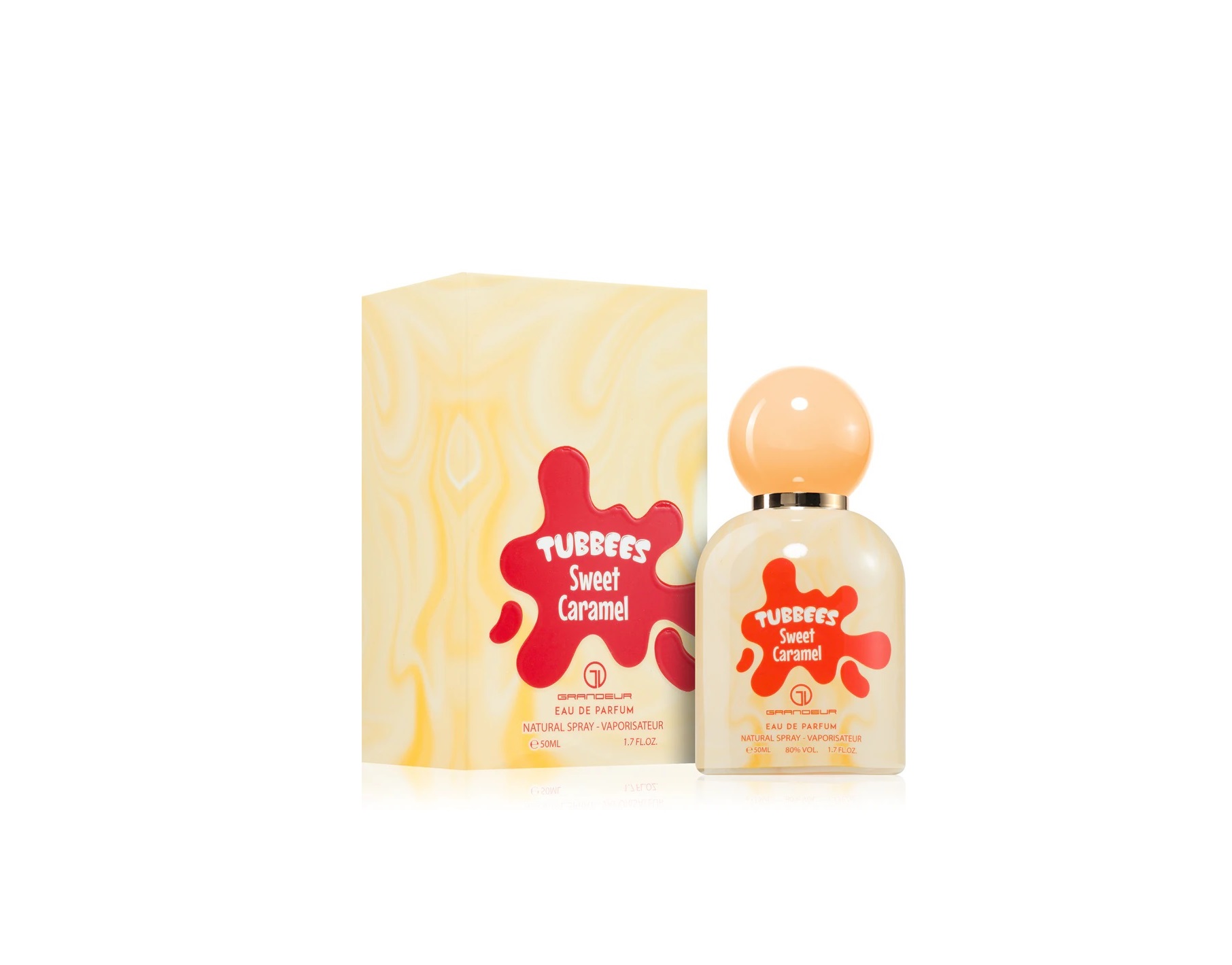 дамски и мъжки парфюм EDP 50