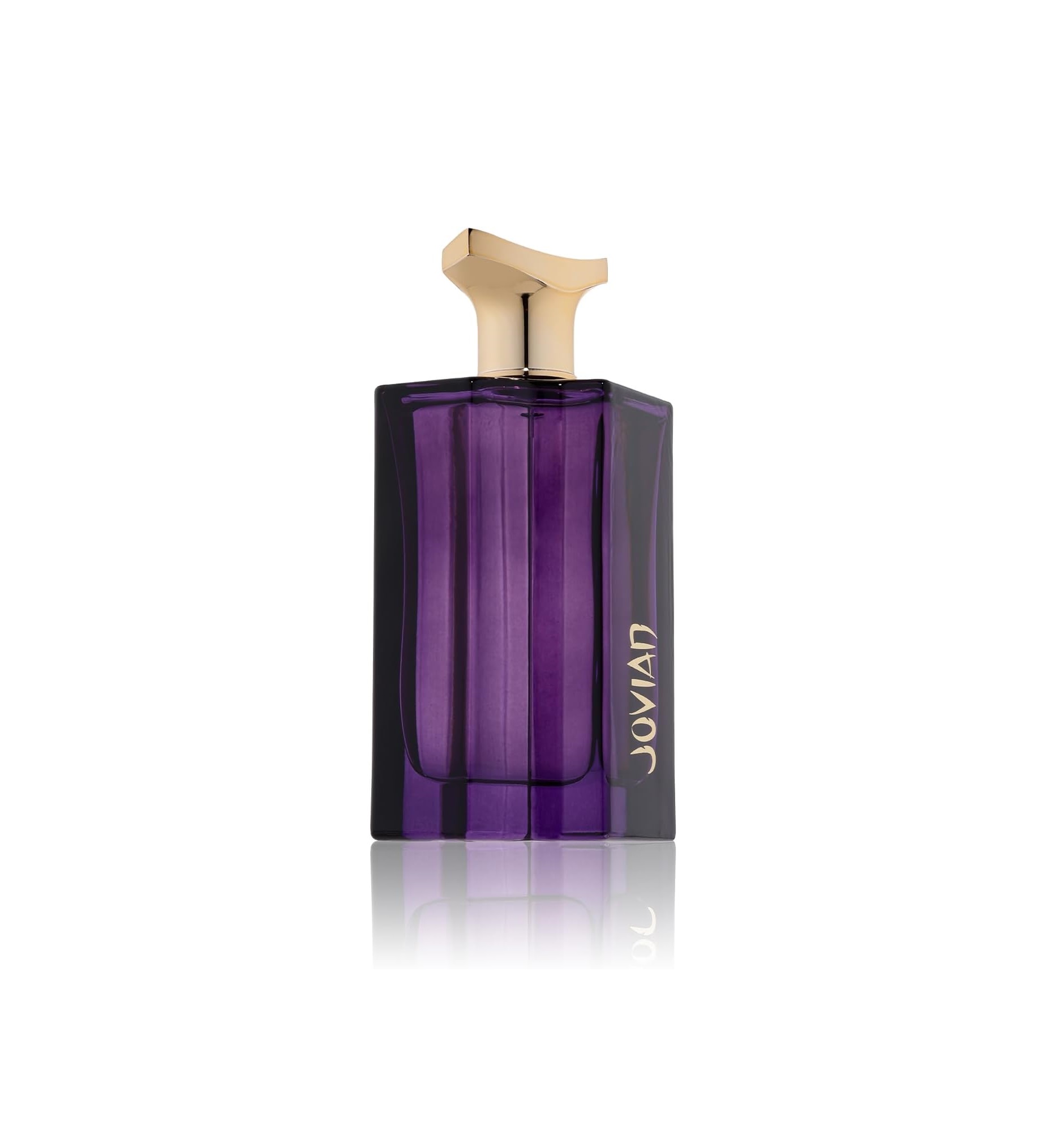 Fragrance World Jovian EDP 100 мл – Флорален аромат с кашмеран - Image 4