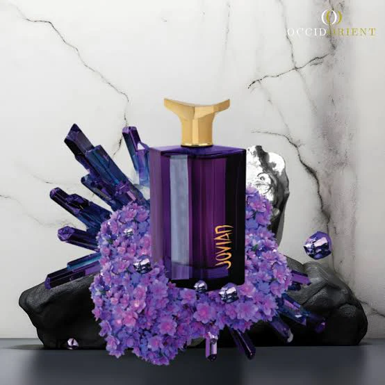 Fragrance World Jovian EDP 100 мл – Флорален аромат с кашмеран - Image 5
