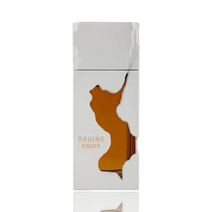 French Avenue Ravine Ginger EDP 100 мл – Гурме аромат с портокалов цвят - Image 3