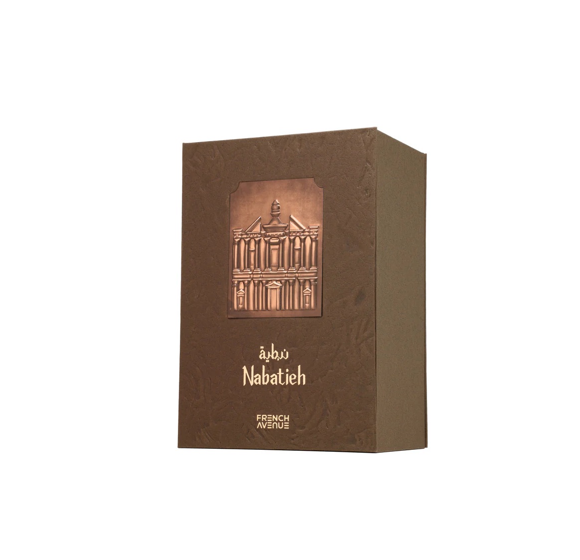 French Avenue Nabatieh EDP 90 мл – Гурме аромат с кафе - Image 3