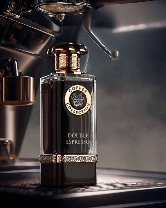Fragrance World Double Espresso EDP 100 мл – Гурме аромат с бензоин - Image 8