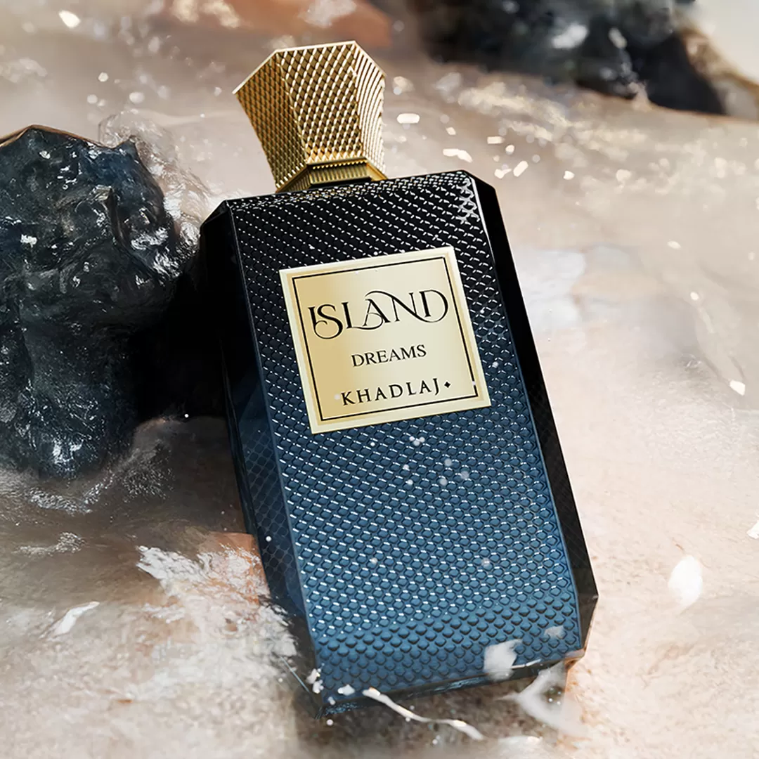 Khadlaj Island Dreams Extrait de Parfum 100 мл – Парфюмен екстракт за жени и мъже - Image 9