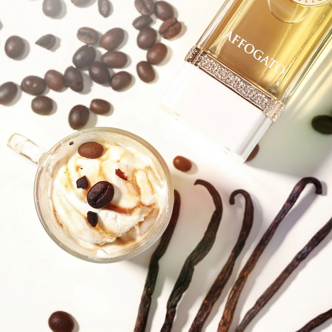 Fragrance World Affogato EDP 100 мл – Гурме аромат с кафе - Image 6