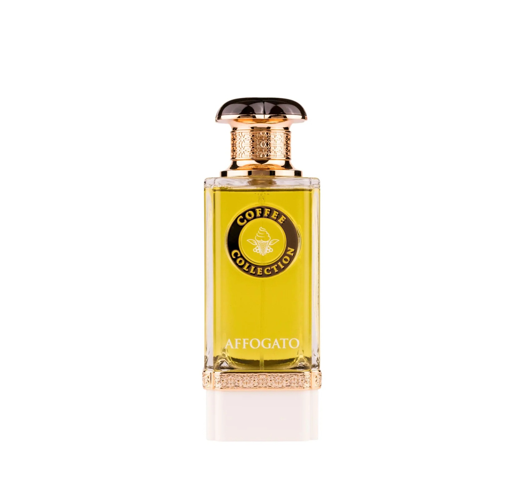 Fragrance World Affogato EDP 100 мл – Гурме аромат с кафе - Image 2