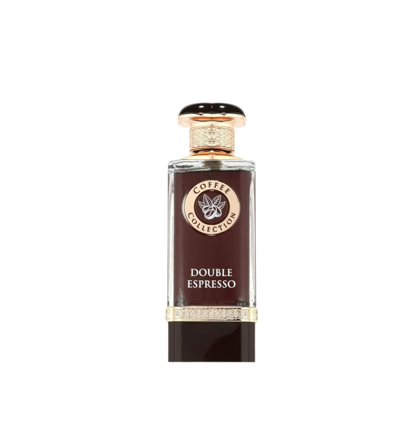 Fragrance World Double Espresso EDP 100 мл – Гурме аромат с бензоин - Image 5
