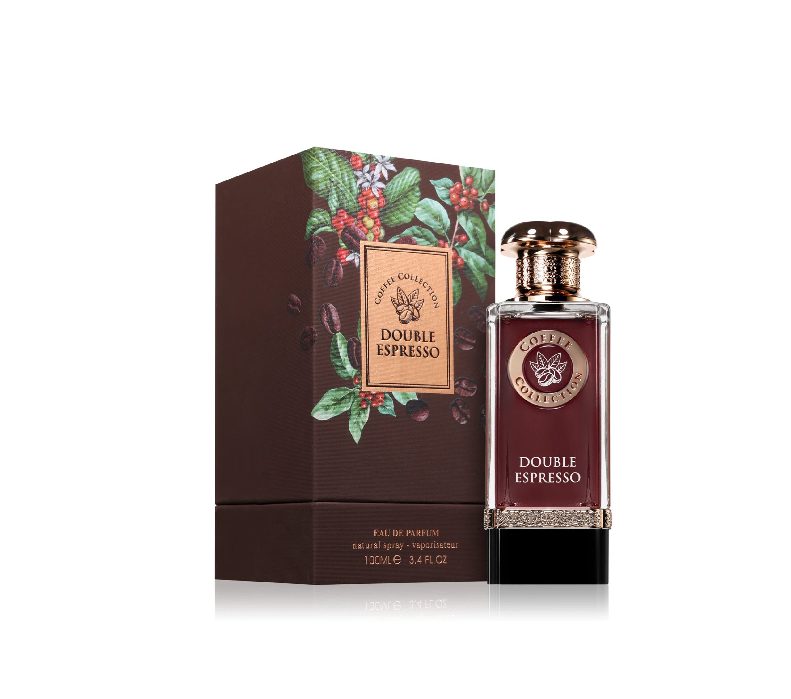 дамски и мъжки парфюм EDP 100