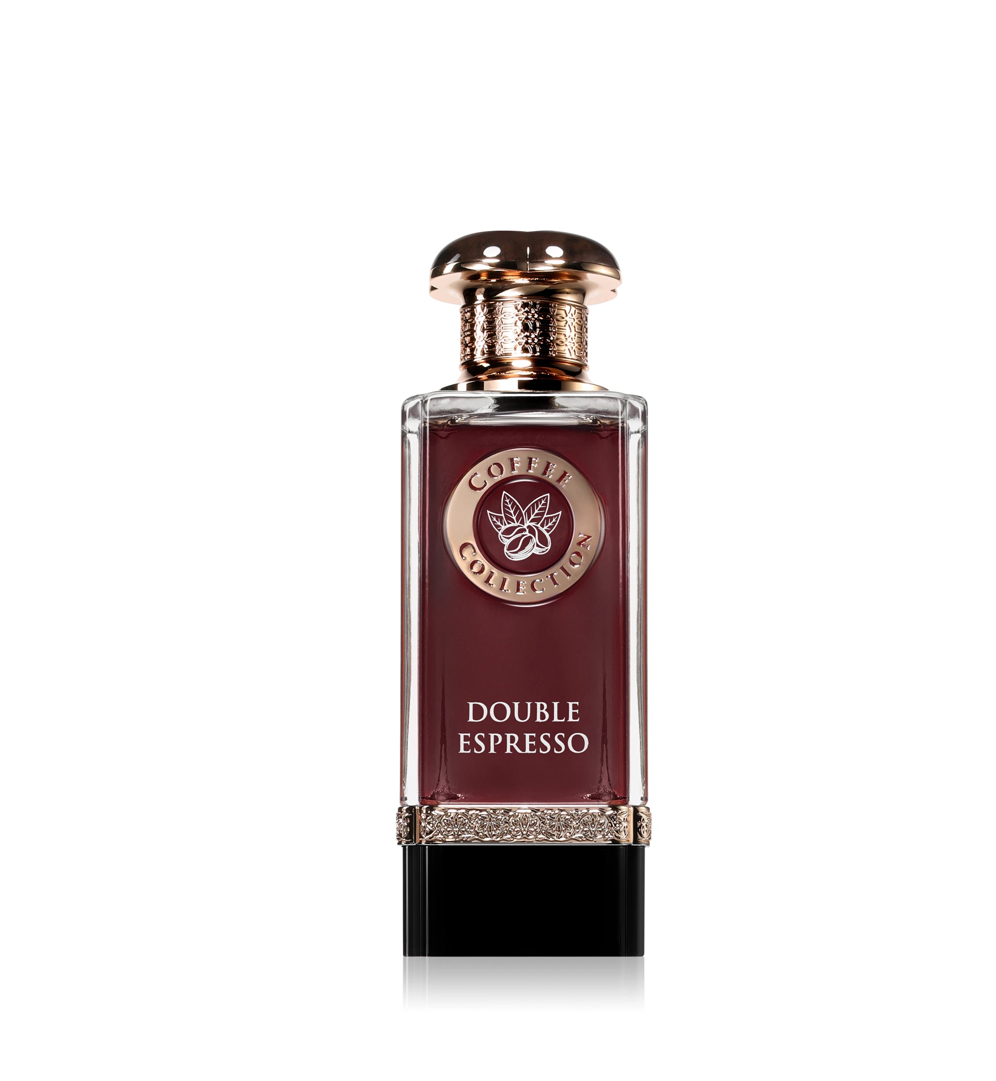 Fragrance World Double Espresso EDP 100 мл – Гурме аромат с бензоин - Image 2