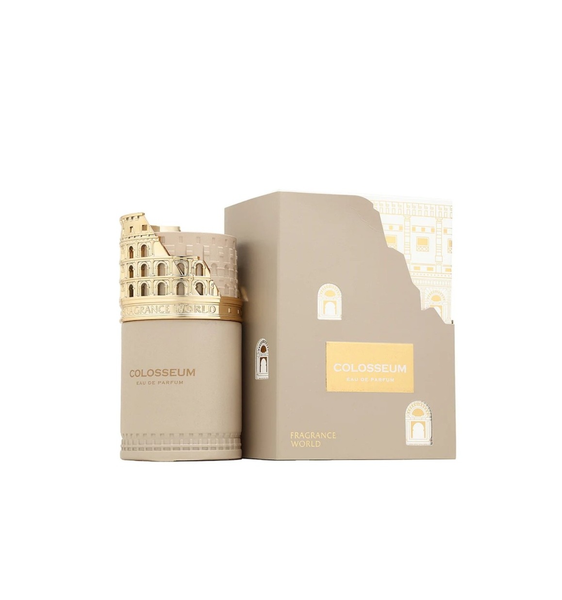 дамски и мъжки парфюм EDP 100