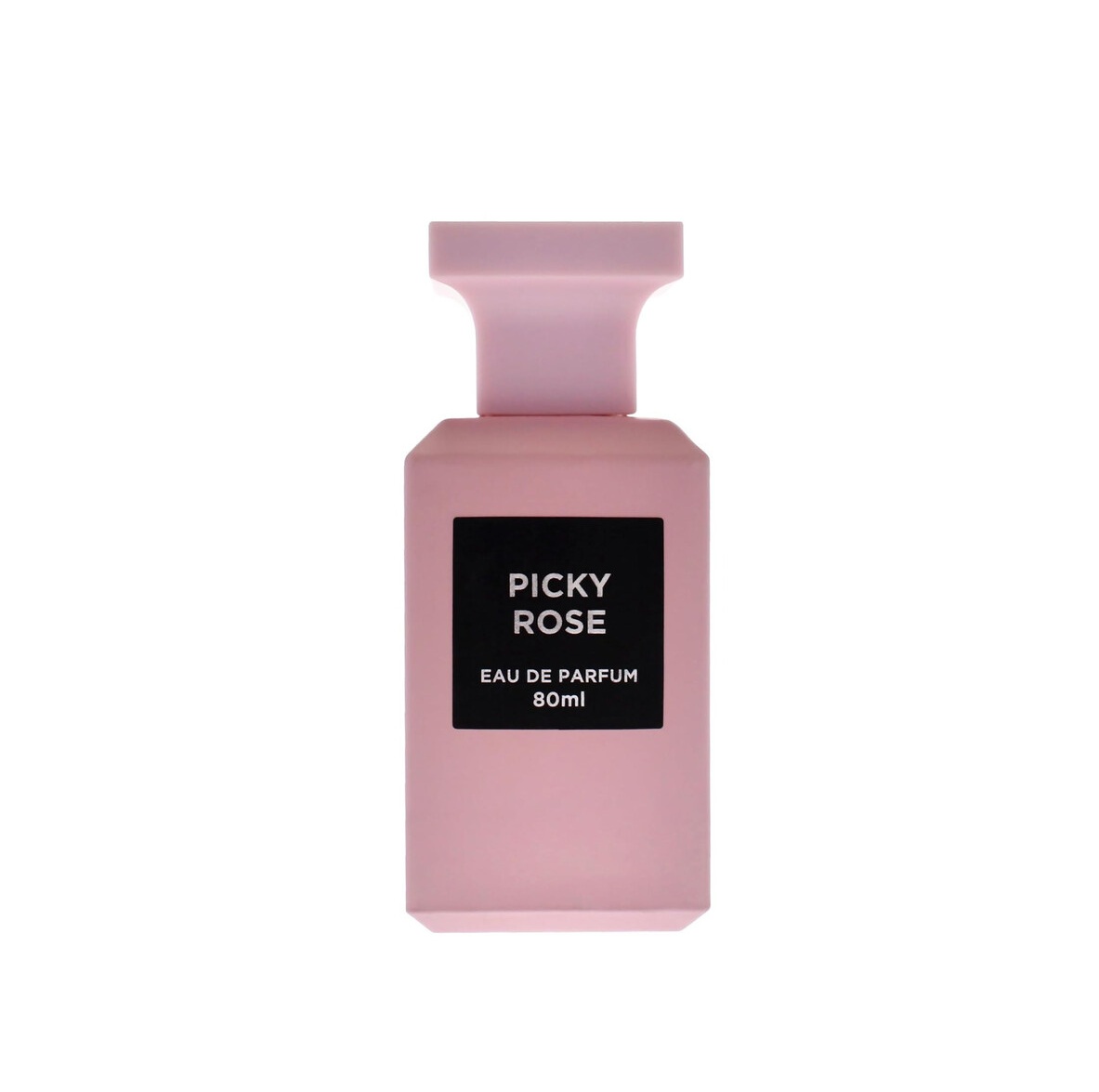 Fragrance World Picky Rose EDP 80 мл – Флорален аромат с майска роза - Image 2