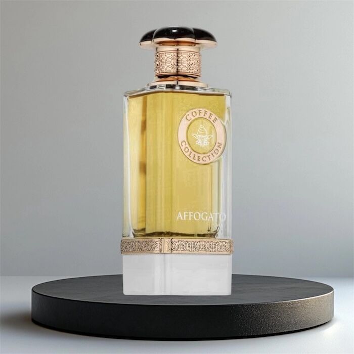 Fragrance World Affogato EDP 100 мл – Гурме аромат с кафе - Image 9