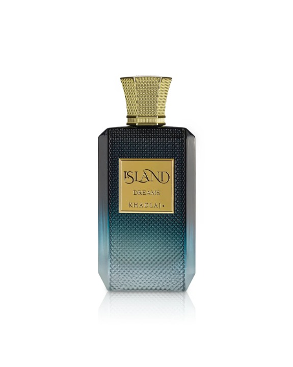 Khadlaj Island Dreams Extrait de Parfum 100 мл – Парфюмен екстракт за жени и мъже - Image 2